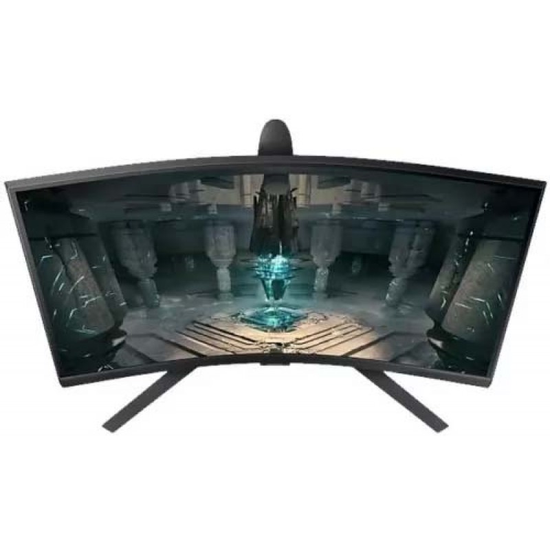 Samsung odyssey g6 s27bg650ei