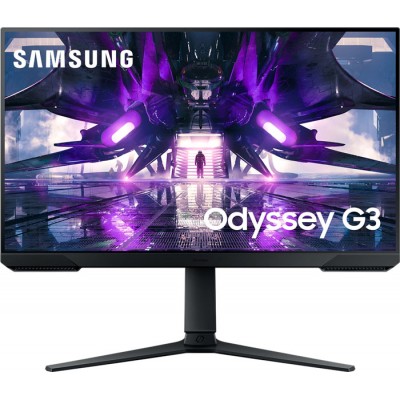 Монитор Samsung 27 S27AG300NI Odyssey G3