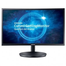Монитор Samsung 23.5 C24FG70FQI Black