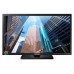 Монитор Samsung 24 S24E650DW Black