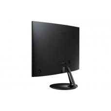 Монитор Samsung 27 C27F390FHI Glossy-Black