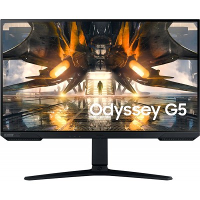 Монитор Samsung 27 S27AG520NI Odyssey G5