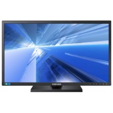 Монитор Samsung 27 S27E650D Glossy-Black