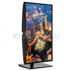 Монитор Samsung 27 S27H650FDI Black