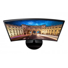 Монитор Samsung 27 C27F390FHI Glossy-Black