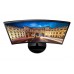 Монитор Samsung 27 C27F390FHI Glossy-Black