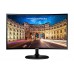 Монитор Samsung 27 C27F390FHI Glossy-Black