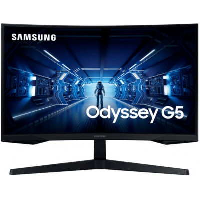 Монитор Samsung 27 C27G54TQWI Odyssey G5