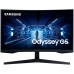 Монитор Samsung 27 C27G54TQWI Odyssey G5