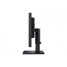 Монитор Samsung 24 S24E650DW Black