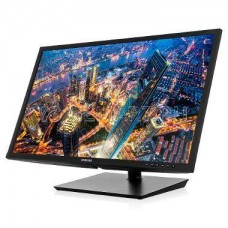 Монитор Samsung 27 S27H650FDI Black