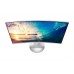 Монитор Samsung 27 C27F591FDI Glossy-White