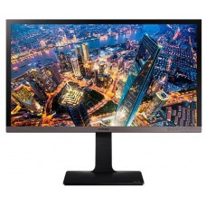 Монитор Samsung 28 U28E850R Black