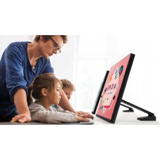 Монитор Samsung 27 SPACE S27R750QEI Black