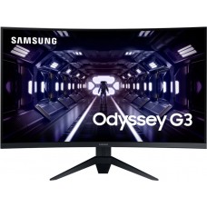 Монитор Samsung 32 C32G35TFQI Odyssey G3