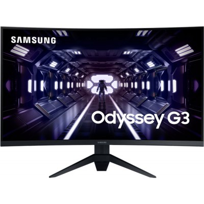 Монитор Samsung 32 C32G35TFQI Odyssey G3