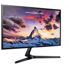 Монитор Samsung 27 S27F358FWI Glossy-Black