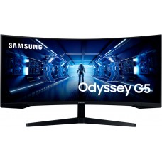 Монитор Samsung 34 C34G55TWWI Odyssey G5