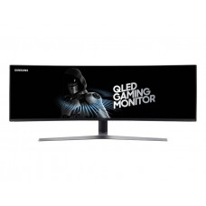 Монитор Samsung 49 C49HG90DMI Black Curved