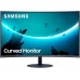 Монитор Samsung 27 C27T550FDI