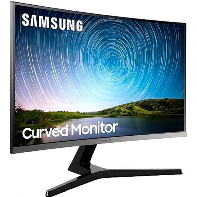 Монитор Samsung 27 C27R500FHI