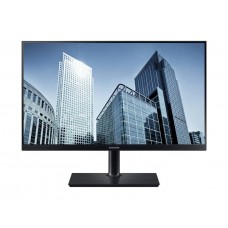 Монитор Samsung 27 S27H850QFI Black