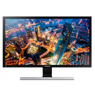 Монитор 28 Samsung U28E590D (LU28E590DS/CI)