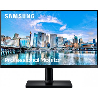 Монитор Samsung 27 F27T450FZI