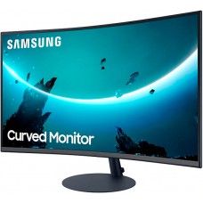 Монитор Samsung 27 C27T550FDI