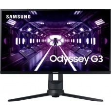 Монитор Samsung 27 F27G33TFWI Odyssey G3