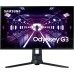 Монитор Samsung 27 F27G33TFWI Odyssey G3