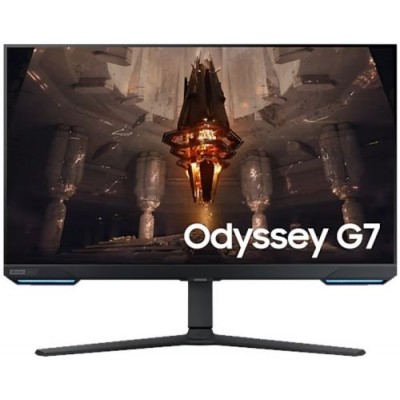 Монитор 32 Samsung Odyssey G7 S32BG700EI LS32BG700EIXCI