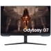 Монитор 32 Samsung Odyssey G7 S32BG700EI LS32BG700EIXCI