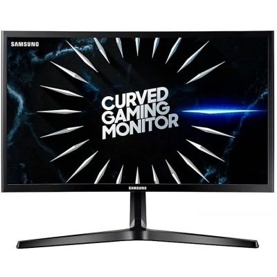 Монитор Samsung 24 C24RG50FQI