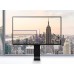 Монитор Samsung 31.5 SPACE S32R750UEI Black