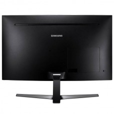 Монитор Samsung 27 C27JG50QQI Black Сurved