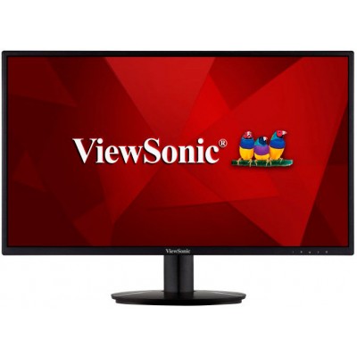 Монитор Viewsonic 27 VA2718-SH