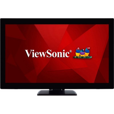 Монитор Viewsonic 27 TD2760