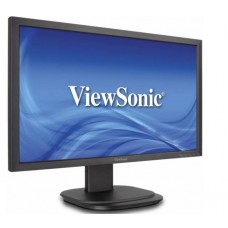 Монитор Viewsonic 23.6 VG2439SMH-2 Black