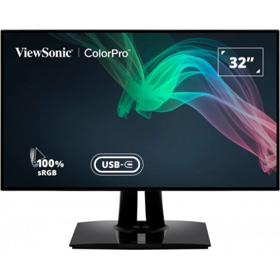 Монитор Viewsonic 32 VP3268A-4K