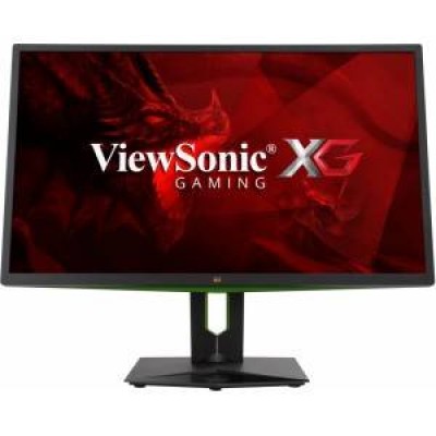 Монитор Viewsonic 27 Gaming XG2703-GS Black