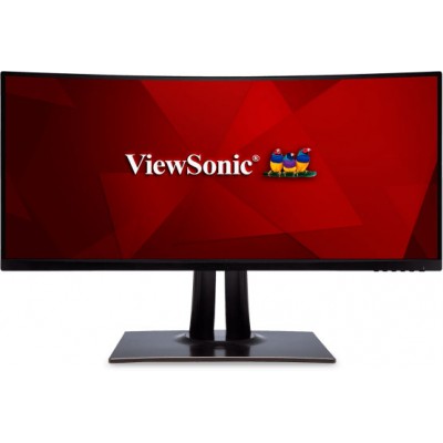 Монитор Viewsonic 34 VP3481