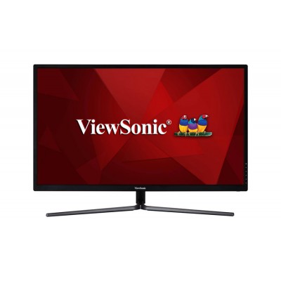 Монитор Viewsonic 31.5 VX3211-MH Black