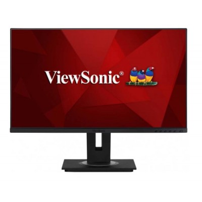 Монитор Viewsonic VG2755 Black