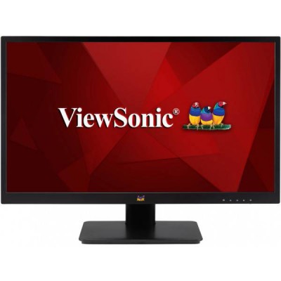 Монитор Viewsonic 23.8 VA2410-MH Black