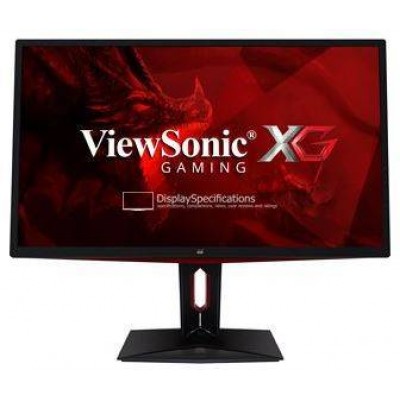 Монитор Viewsonic 27 Gaming XG2730 Black