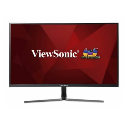 Монитор Viewsonic 31.5 VX3258-2KC-MHD Black