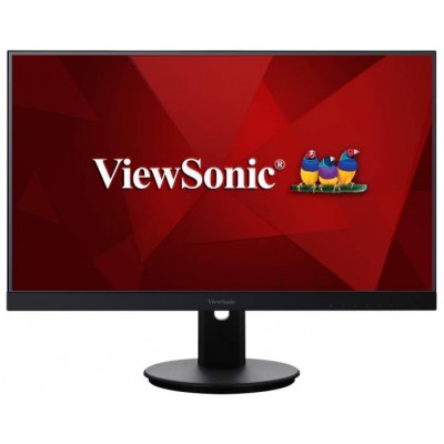 Монитор Viewsonic 27 VG2739 Black