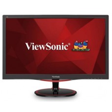 Монитор Viewsonic 23.6 Gaming VX2458-MHD Black-Red