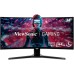 Монитор Viewsonic 34 VX3418-2KPC